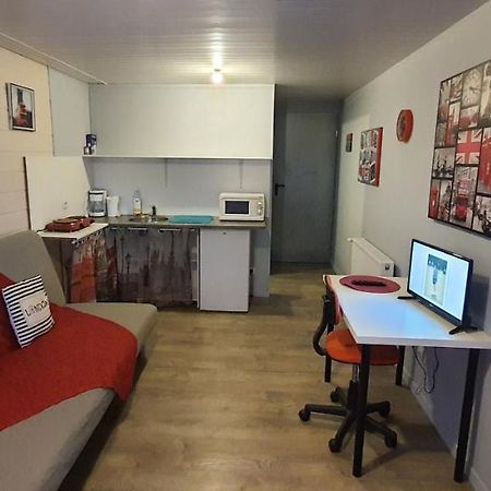 Studio Londres Хазбрук Екстериор снимка