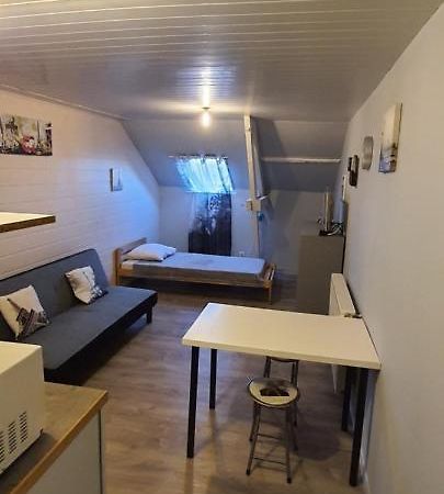 Studio Londres Хазбрук Екстериор снимка