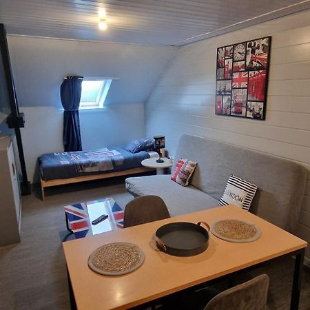 Studio Londres Хазбрук Екстериор снимка