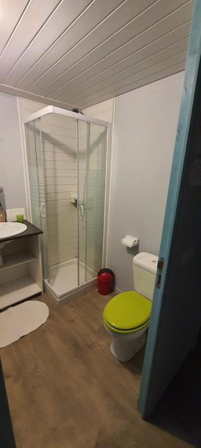 Studio Londres Хазбрук Екстериор снимка