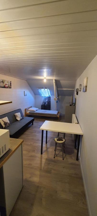 Studio Londres Хазбрук Екстериор снимка