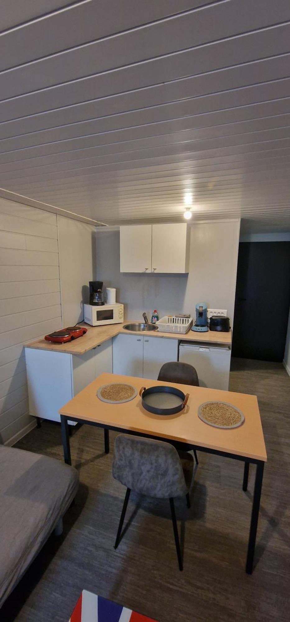 Studio Londres Хазбрук Екстериор снимка