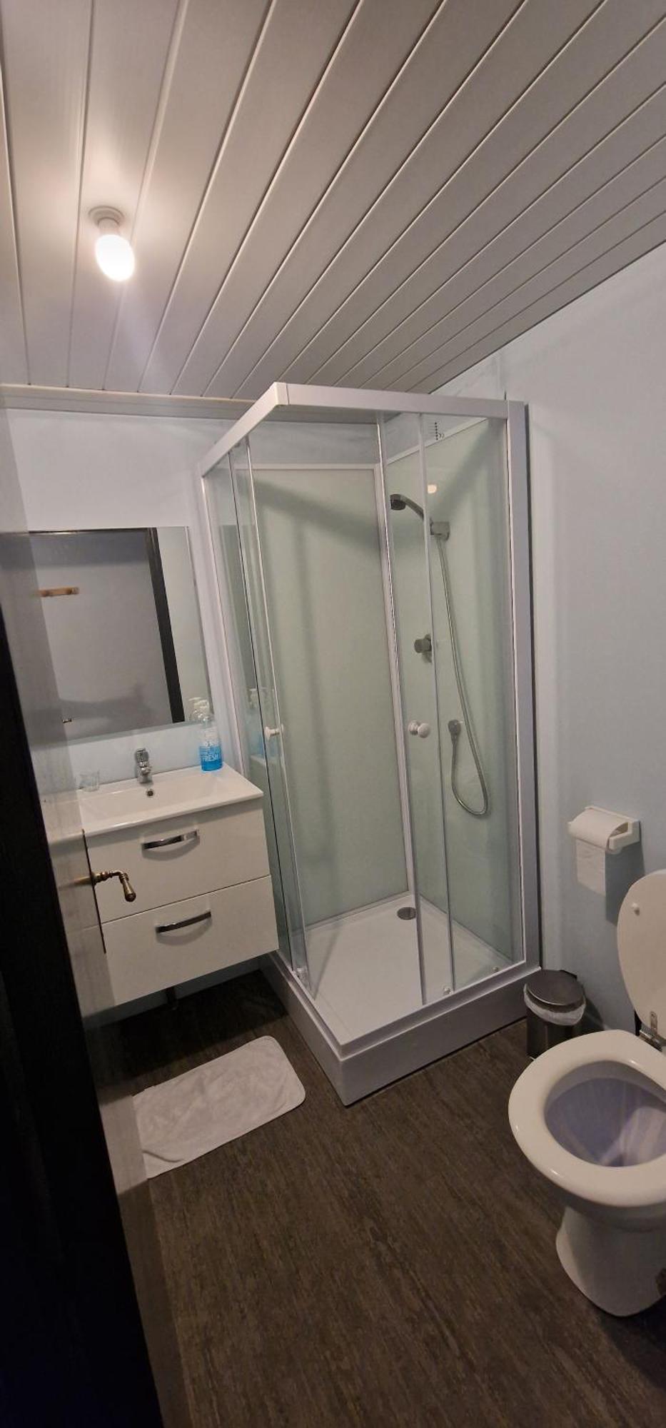 Studio Londres Хазбрук Екстериор снимка